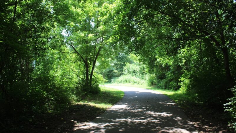 NES Trailhead - Nashville, TN