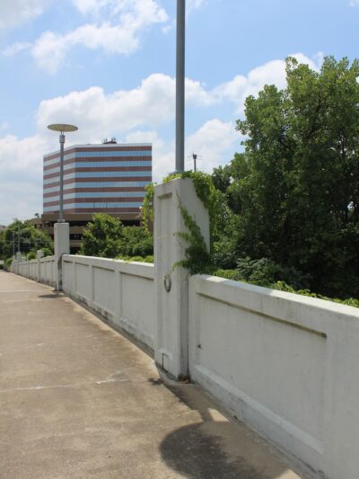 NES Trailhead - Nashville, TN