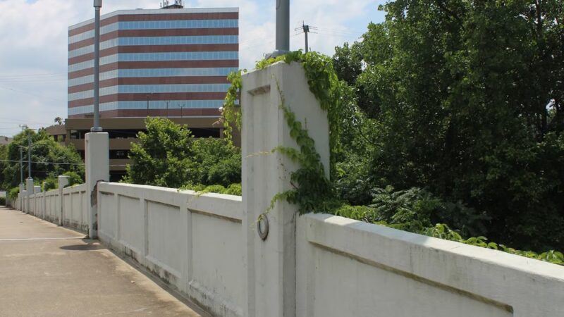 NES Trailhead - Nashville, TN