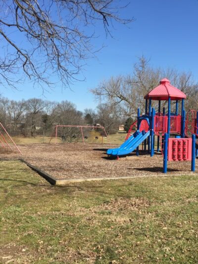 Seven Oaks Park - Nashville, TN