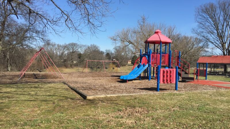 Seven Oaks Park - Nashville, TN