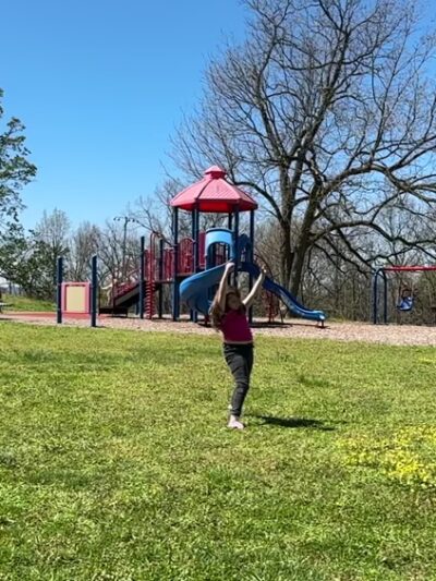 Seven Oaks Park - Nashville, TN