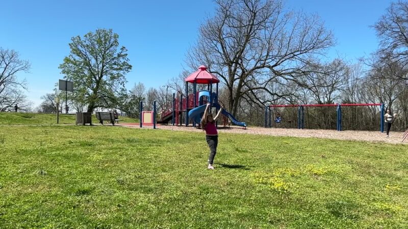 Seven Oaks Park - Nashville, TN