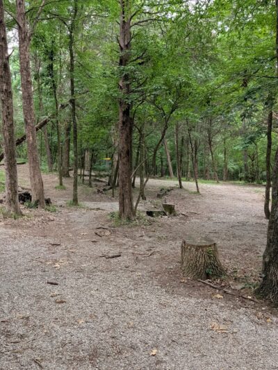 Seven Oaks Park - Nashville, TN