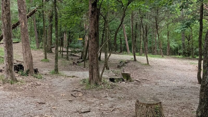 Seven Oaks Park - Nashville, TN