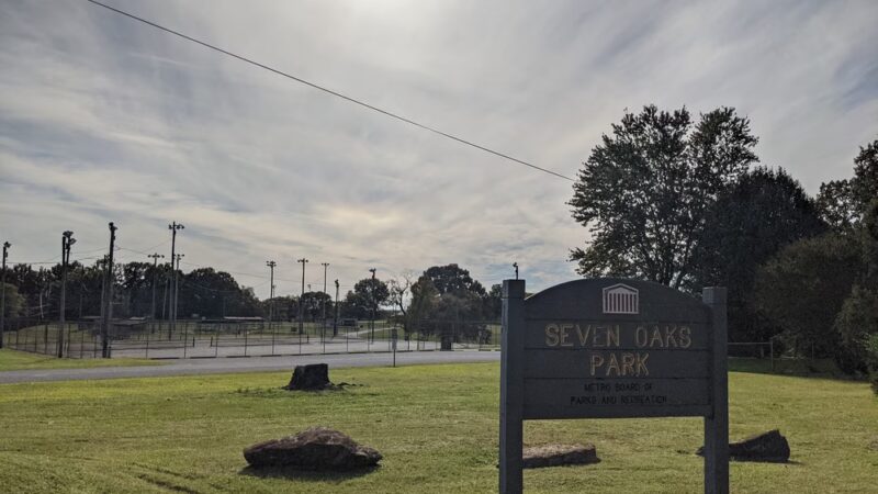 Seven Oaks Park - Nashville, TN