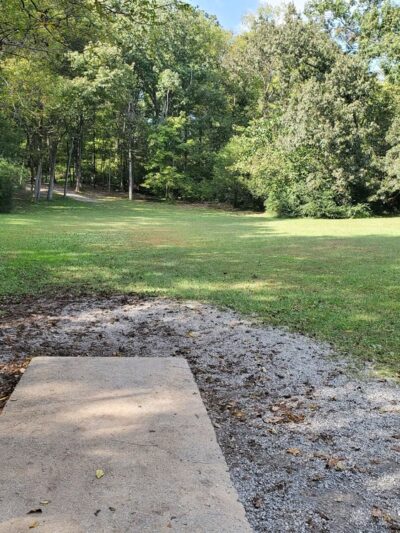 Seven Oaks Park - Nashville, TN