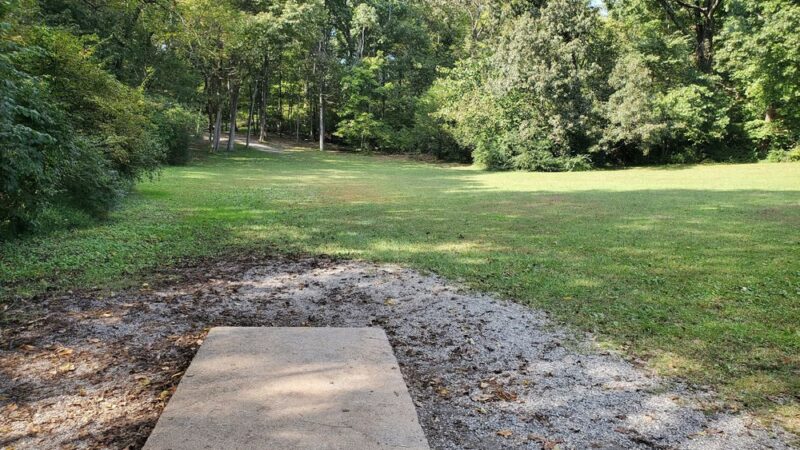 Seven Oaks Park - Nashville, TN