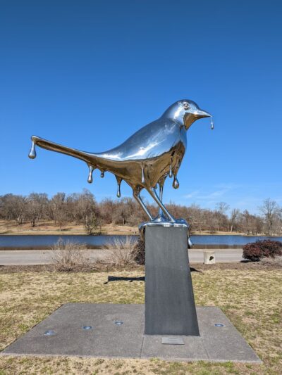 Shelby Walk Park - Nashville, TN