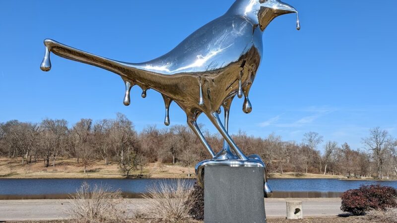 Shelby Walk Park - Nashville, TN