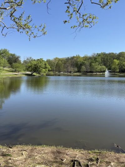 Shelby Walk Park - Nashville, TN