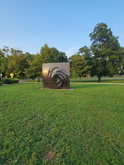 Shelby Walk Park - Nashville, TN