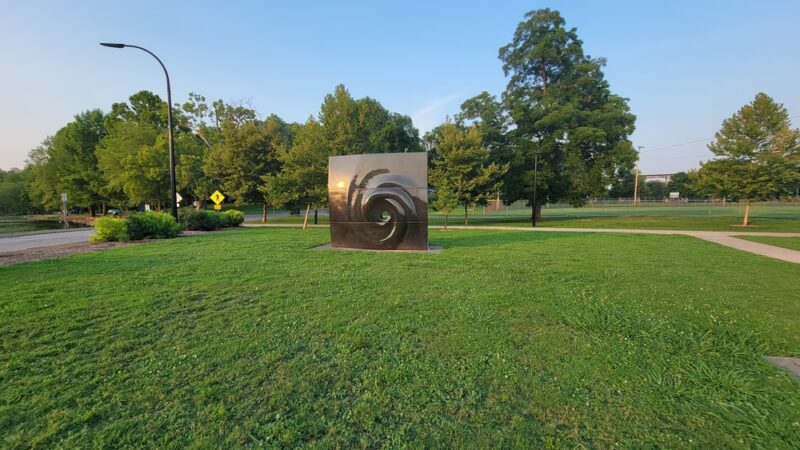 Shelby Walk Park - Nashville, TN