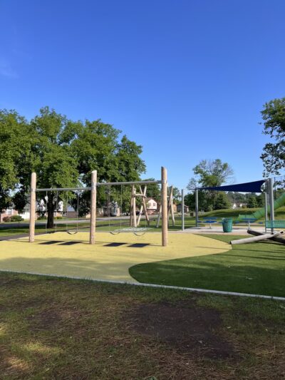 Timothy Park - Nashville, TN