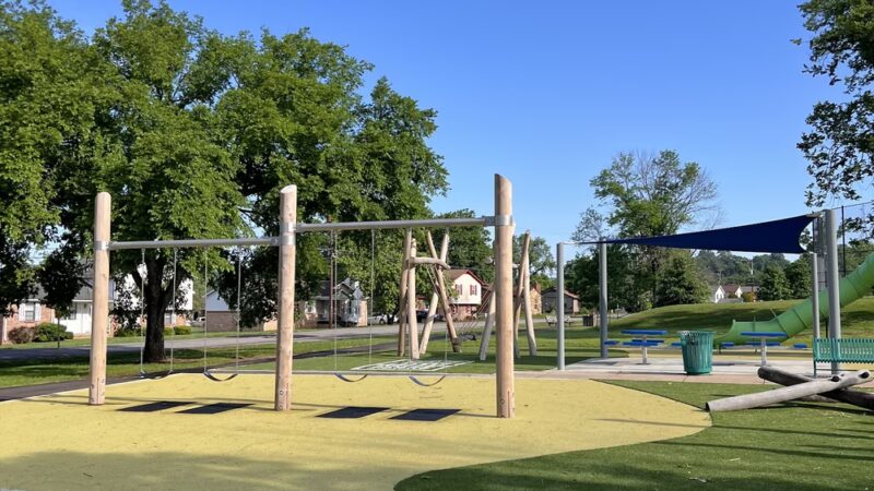 Timothy Park - Nashville, TN