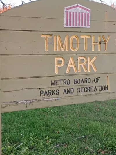 Timothy Park - Nashville, TN