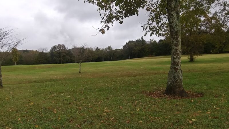 Timothy Park - Nashville, TN