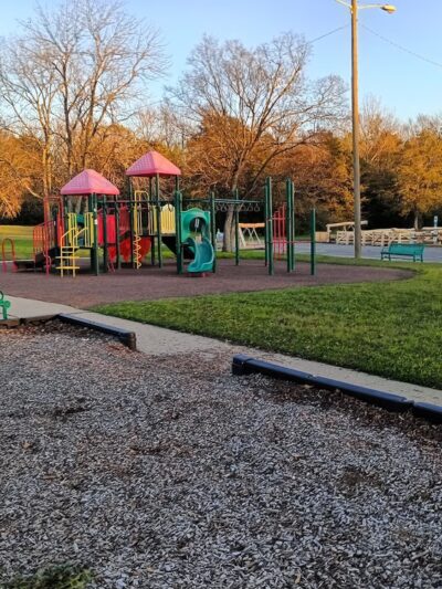 Timothy Park - Nashville, TN