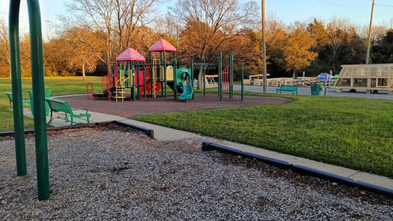 Timothy Park - Nashville, TN