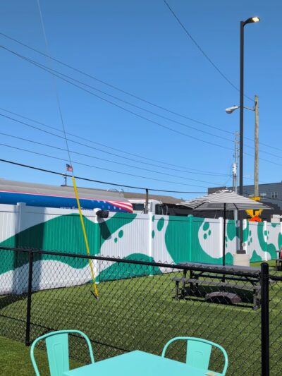 Urban Dog Bar - Nashville, TN