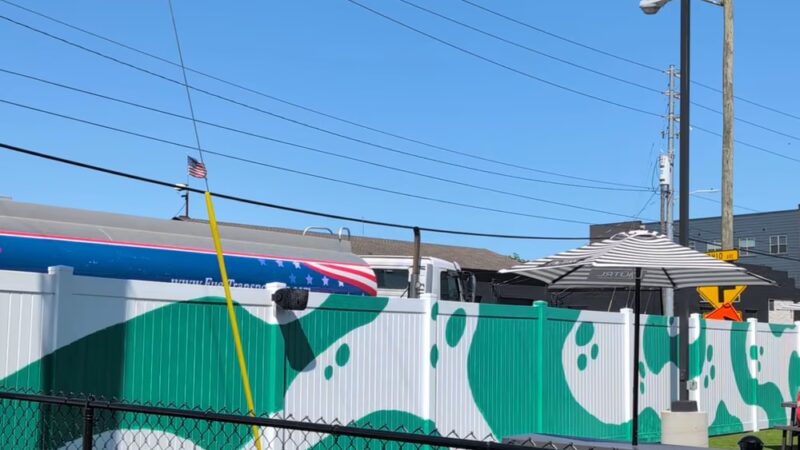 Urban Dog Bar - Nashville, TN