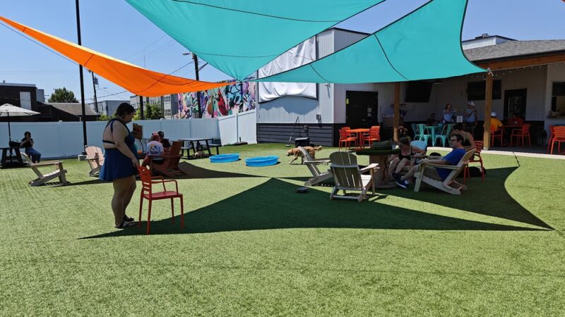 Urban Dog Bar - Nashville, TN