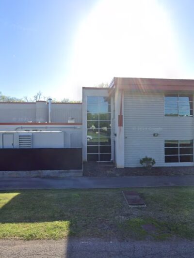 Whites Creek Green Way - Nashville, TN