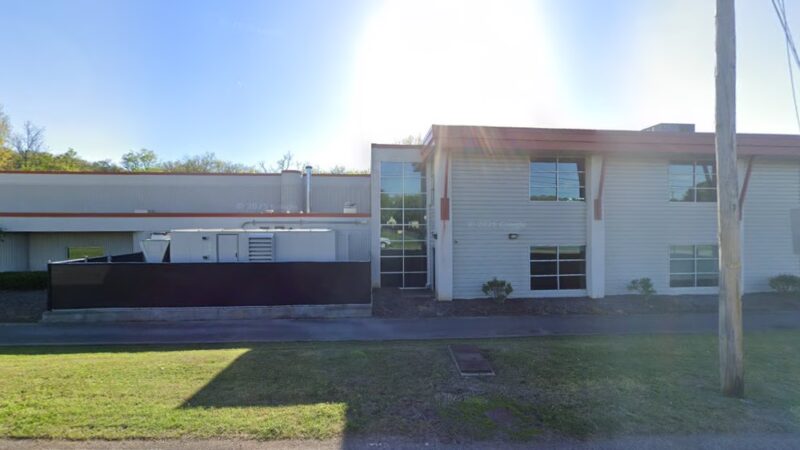 Whites Creek Green Way - Nashville, TN