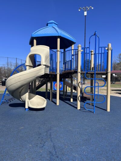 Whitfield Park - Nashville, TN