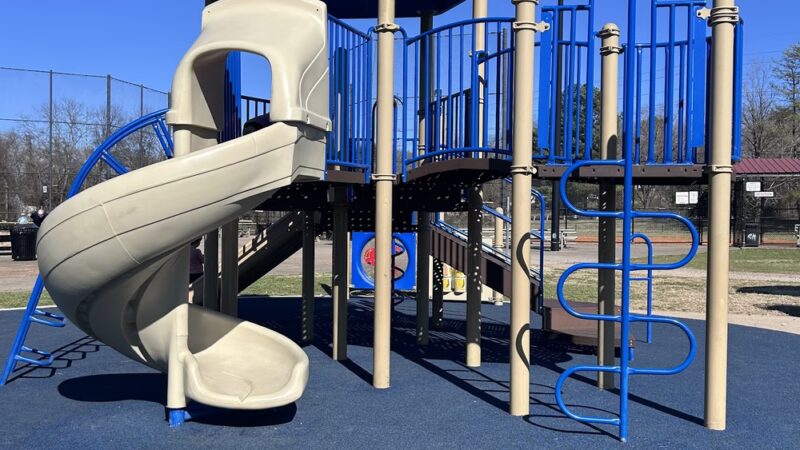 Whitfield Park - Nashville, TN