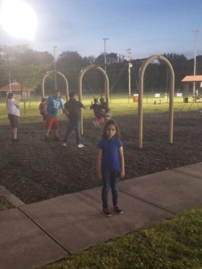 Whitfield Park - Nashville, TN