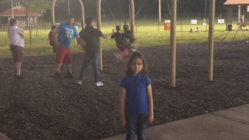 Whitfield Park - Nashville, TN