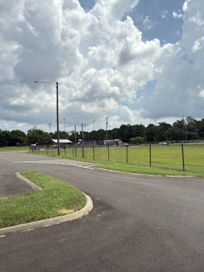 Whitfield Park - Nashville, TN