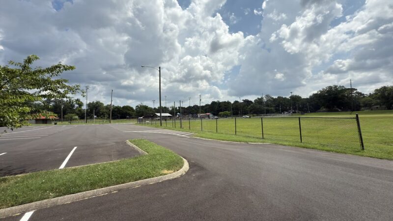 Whitfield Park - Nashville, TN