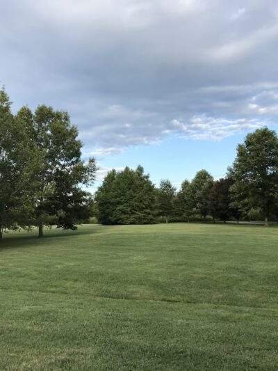 Whitfield Park - Nashville, TN