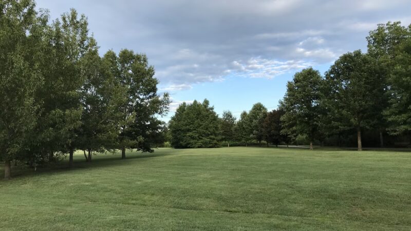 Whitfield Park - Nashville, TN