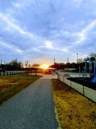 Whitsett Park - Nashville, TN