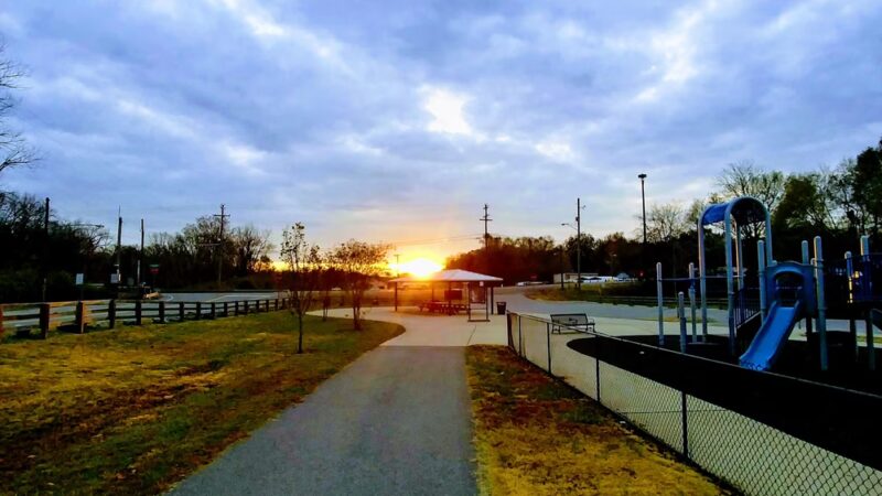 Whitsett Park - Nashville, TN