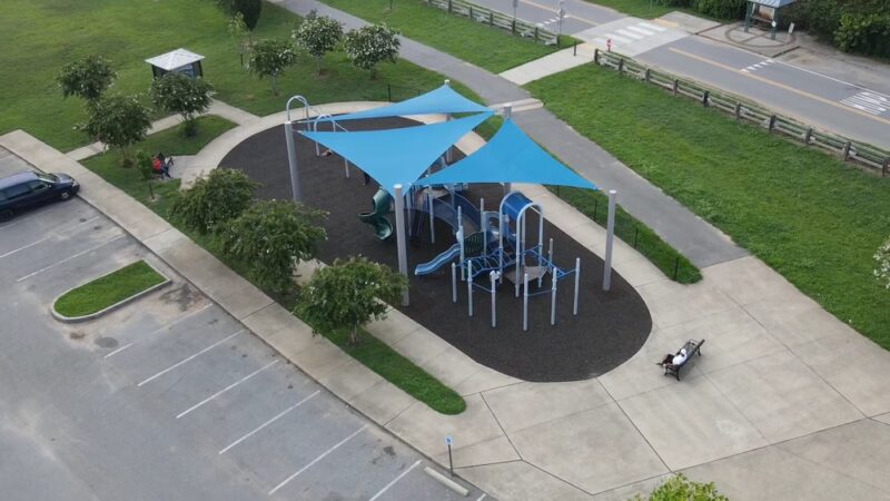 Whitsett Park - Nashville, TN