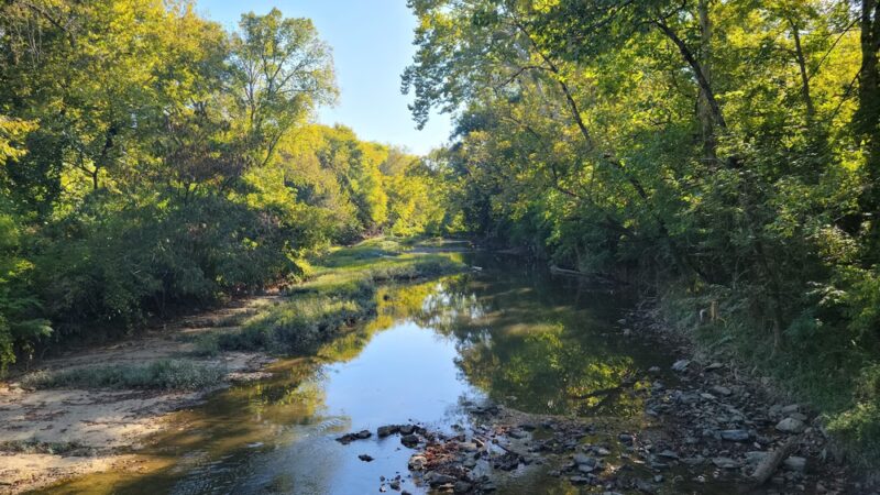 Whitsett Park - Nashville, TN