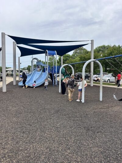 Whitsett Park - Nashville, TN