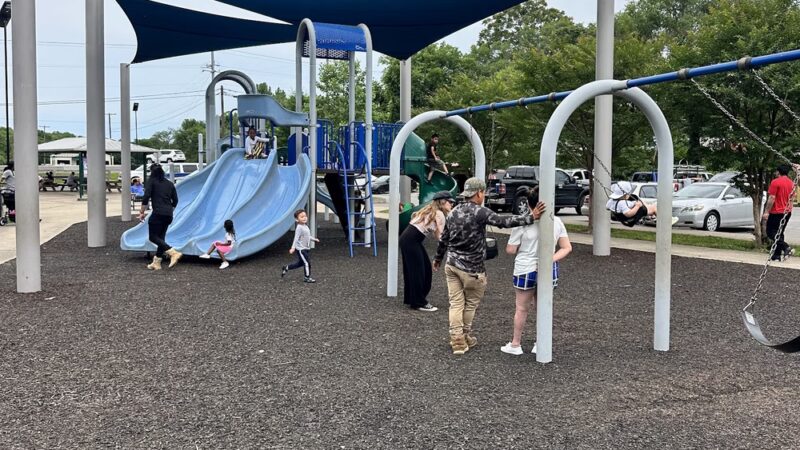 Whitsett Park - Nashville, TN