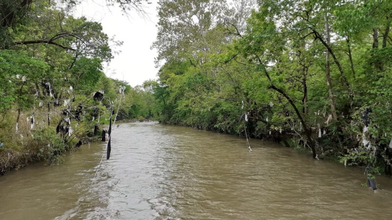 Whitsett Park - Nashville, TN