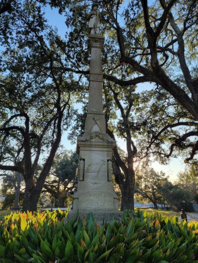 Natchez Memorial Park - Natchez, MS