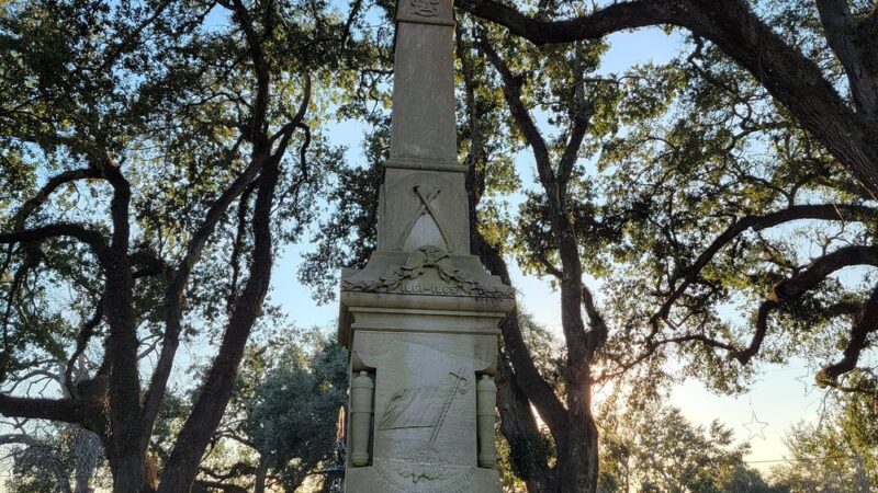 Natchez Memorial Park - Natchez, MS