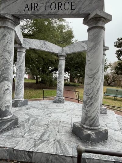 Natchez Memorial Park - Natchez, MS