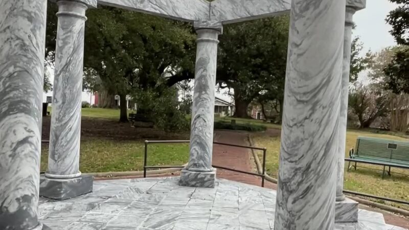Natchez Memorial Park - Natchez, MS