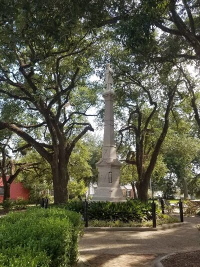 Natchez Memorial Park - Natchez, MS