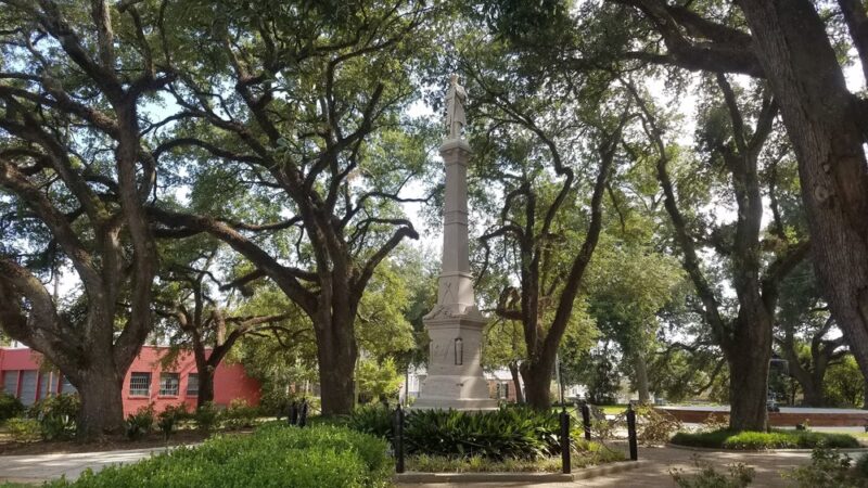 Natchez Memorial Park - Natchez, MS