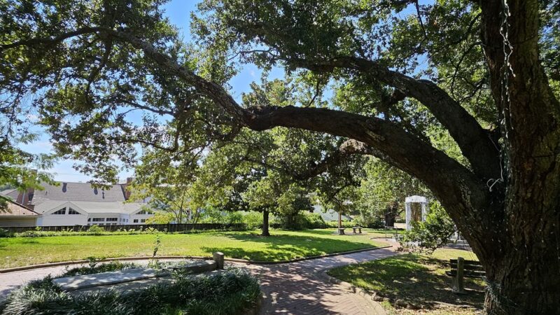 Natchez Memorial Park - Natchez, MS